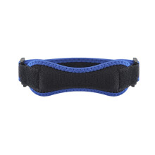Patellar Tendon Support Strap Dual-Way Adjustable Patella Knee Strap for Running Cycling Badminton D