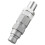 193-8334 Hydraulic Flat Face Quick Coupler Male Replace 1938334 CA1938334 for Loader Backhoe Skid Steer 1
