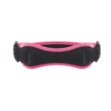 Knieband voor Ondersteuning van de Patellapees, Dubbelzijdig Verstelbaar voor Hardlopen, Fietsen en Badminton E