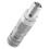 193-8335 Hydraulic Flat Face Quick Coupler Female for  Skid Steer & Backhoe Loaders Replace 1938335 1
