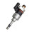 New Fuel Injector 12694825 for     Astra K 1.4 B14XFT 5