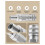 193-8335 Hydraulic Flat Face Quick Coupler Female for  Skid Steer & Backhoe Loaders Replace 1938335 3