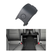 ISOFIX Child Cover for GLE W167 2020-2024 Rear Child Anchor Cover 3rd Row-Narrow Version