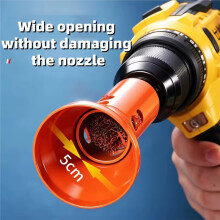 Heavy-Duty Welding Gun Nozzle Slag-Cleaning Sleeve for 200A-300A-500A MIG Torches Enhanced Durability Slag Removal Tool