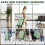 Homcom HOMCOM 2-Piece Luggage Set, Hard Shell Suitcase Set with TSA Lock, Green 9