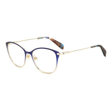 Kate Spade ADDISYN 49/17/140 Blauw Metalen Monturen Vrouw ADDISYN