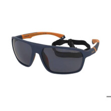 Óculos de sol - POLAROID - PLD 7058/S FLL/7I - Polarizados - Montura de plástico Wayfarer - Lentes azuis