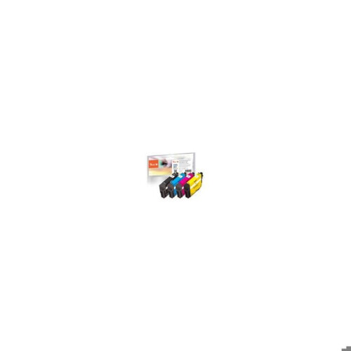 Triton Tintenpatrone Triton Peach PI200-868 - 4-Farben-Set