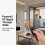 AC 220V 30A 433MHz 1CH Wireless Remote Control  RF Relay Receiver + /Off Transmitter 10