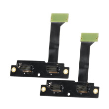 2 Stuks voor X2D Hotend Heater Assembly Interface Board Verwarmingssignaal Circuit Board 3D Printer Onderdelen
