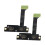 2 Pezzi per  X2D Hotend Heater Assembly Interface Board Heating Signal Circuit Board Heating Printer Parts 3D Printer 1