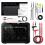 BSIDE OT9 Handheld Oscilloscope Multimeter,2 Channels 20000 Counts Digital Multimeter Data Recorder DDS Signal Generator 1