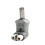 Ceramic Heatproof Plug, T728 6mm Hole-W Heating Elements for High-Temp Applications 1