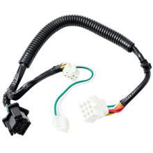 925-07348 PTO Hour Meter Dash Wiring Harness for Cub Cadet XT1-LT42 XT1-LT46 XT2-LX42,for Troy-Bilt Tractor