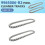9985006-R2 Pool Cleaner Timing Track for Maytronics  Robotic, Replacement Pool Vacuum Tracks, 2 PCS 4