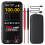 BSIDE S100 Digital Multimeter Data Monitor, 10000 Counts with True RMS Pocket Automatic Range Voltmeters with Flashlight 1