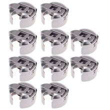 Industrial Sewing Machine Bobbin Case BC-DB1-NBL for JUKI/ Flat Bed Machines Hook Assembly