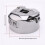 Industrial Sewing Machine Bobbin Case BC-DB1-NBL for JUKI/ Flat Bed Machines Hook Assembly 6