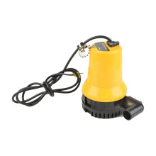 Pompe de Circulation Submersible pour Jardin, Pompe à Eau Électrique Longue Durée, Pompe Marine