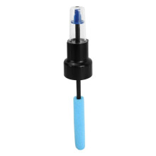 For RV/ Wastewater Tank Level Indicator (with Vent and Anti-Overflow Function)