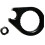 Universal Swing Arm Replacement Part for  2456/2457 Series Cordless Ratchet -Power Tool Accessory 1