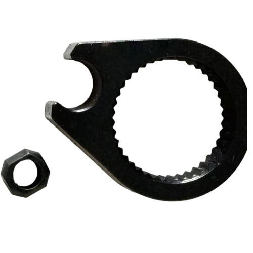 Universal Swing Arm Replacement Part for  2456/2457 Series Cordless Ratchet -Power Tool Accessory