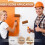 Small Textured Paint Roller Set - 4 Inch, 3 Pack for Effortless Painting Projects 3