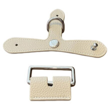Bag Accessory - Suitable for Converting the -A-BRAC Handbag Into A Shoulder Bag with A Connecting Buckle