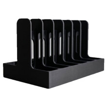 3D-Geprinte Tangenhouder, Gereedschapsorganizer voor op Het Bureau, Geschikt voor 6 Tangen, Opbergrek voor Handgereedschap voor op de Werkbank