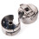 Industrial Sewing Machine Bobbin Case BC-DB1-NBL for JUKI/ Flat Bed Machines Hook Assembly 2