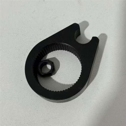 Universal Swing Arm Replacement Part for  2456/2457 Series Cordless Ratchet -Power Tool Accessory 1