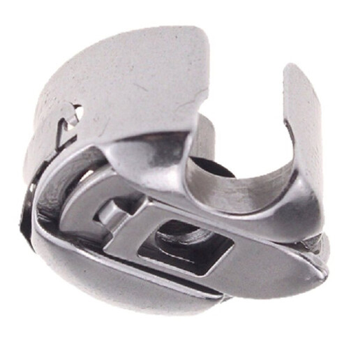 Industrial Sewing Machine Bobbin Case BC-DB1-NBL for JUKI/ Flat Bed Machines Hook Assembly 2
