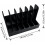3D Printed Pliers Holder, Desktop Tool Organizer, Holds 6 Pliers, Hand Tool Storage Rack for Workbench 6