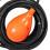 Acid and Alkali-Resistant Cable Float  - Suitable for Sump Pumps and Wastewater Level Control 2
