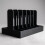 3D Printed Pliers Holder, Desktop Tool Organizer, Holds 6 Pliers, Hand Tool Storage Rack for Workbench 3