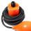 Acid and Alkali-Resistant Cable Float  - Suitable for Sump Pumps and Wastewater Level Control 4