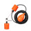 Acid and Alkali-Resistant Cable Float  - Suitable for Sump Pumps and Wastewater Level Control 5