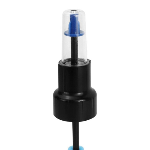 For RV/ Wastewater Tank Level Indicator (with Vent and Anti-Overflow Function) 1