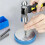 Bloco de Bancada de Aço e Kit de Martelo para Estampar Metal para Fabricação de Joias 4