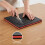4-Piece Foam Tool Organizer Inserts - Custom Fit Drawer Liners for Toolboxes, Camera Cases & Storage Bins 3