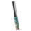 PCB Corn Endmill Carbide Milling Cutter 6mm DLC Coated Engraving Router Bit for Circuit Board CNC Tool 4