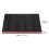 4-Piece Foam Tool Organizer Inserts - Custom Fit Drawer Liners for Toolboxes, Camera Cases & Storage Bins 7