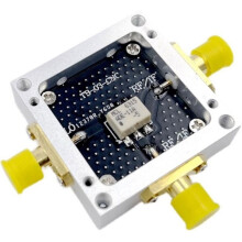 Passive RF Mixer / Frequency Conversion Module (Supports ADE-11).ADE-11 Frequency Conversion Module
