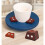3Pc Pottery Turntable Magnet Positioning Clip Pottery Wheel Fixing DIY Clay Pot Modeling Engraving Auxiliary Tool 10