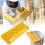 Beekeeping Scraper,Hive Cleaning Tool - Suitable for Various Honey Containers,Beekeeping Scraper Tool 3