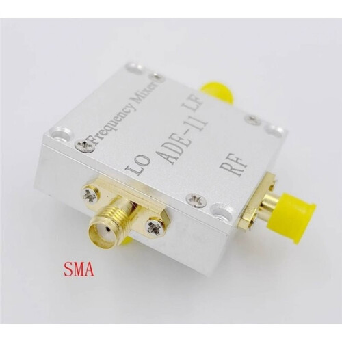Passive RF Mixer / Frequency Conversion Module (Supports ADE-11).ADE-11 Frequency Conversion Module 2