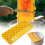 Beekeeping Scraper,Hive Cleaning Tool - Suitable for Various Honey Containers,Beekeeping Scraper Tool 4