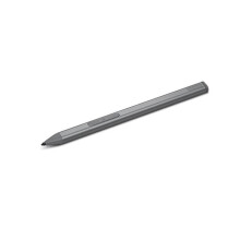 Caneta ativa Lenovo cinza nublado