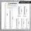 17 Pieces Metal Model Tool Kit Compatible with Metal Earth 3D Puzzle Assembly DIY  Tools 6