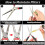 17 Pieces Metal Model Tool Kit Compatible with Metal Earth 3D Puzzle Assembly DIY  Tools 2